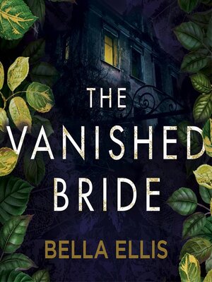 cover image of The Vanished Bride